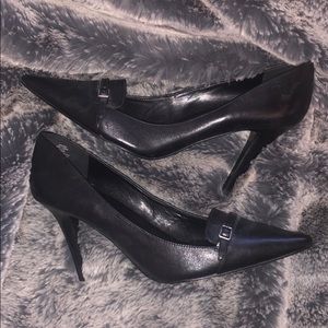 NWOT Ralph Lauren Pumps